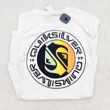 Load image into Gallery viewer, Quicksilver T-shirt Size Small P0221
