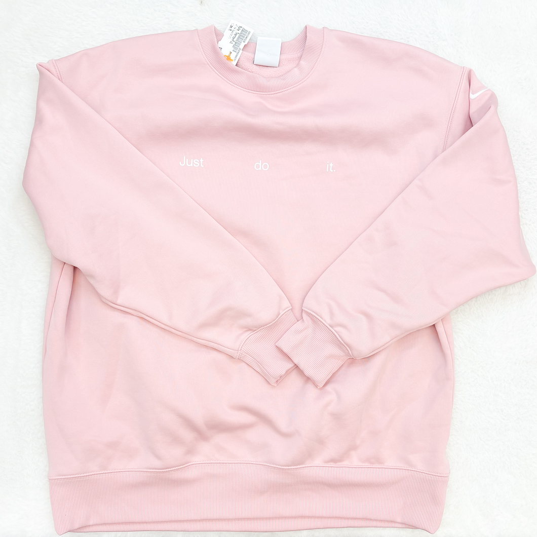 Nike Therma Fit Sweatshirt Size Medium P0111