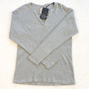Long Sleeve T-Shirt Size Large *