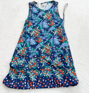 Loft Dress Size Extra Small P0209