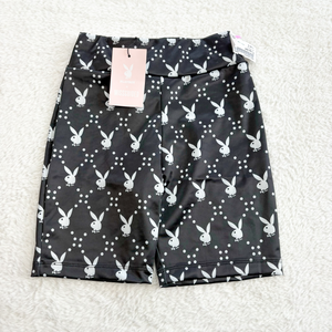 Misguided Athletic Shorts Size Small P0220