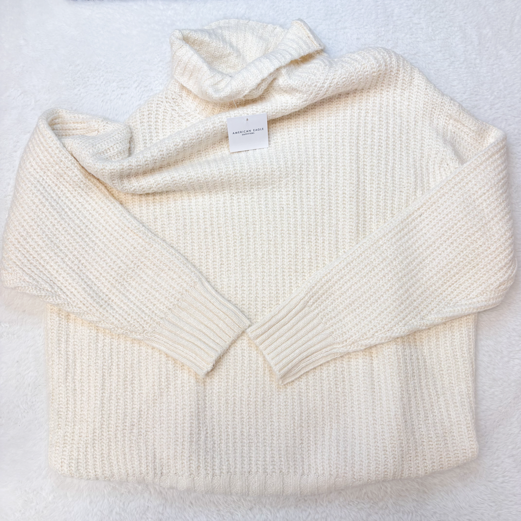 American Eagle Sweater Size Medium P0561