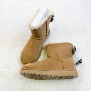 Uggs Boots Womens 10 P0396