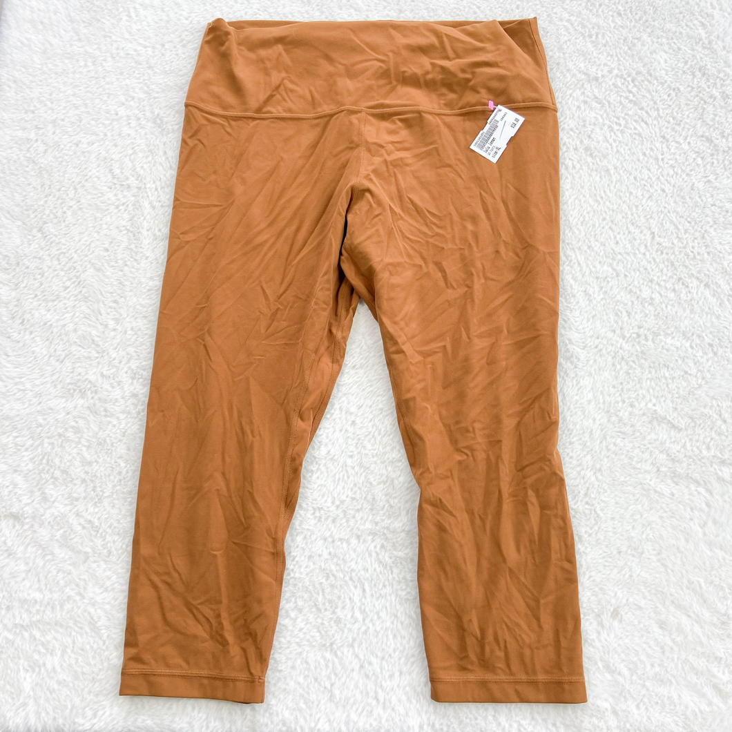 Lulu Lemon Athletic Pants Size 2XL (16) *