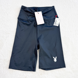 Playboy Athletic Shorts Size Extra Small *