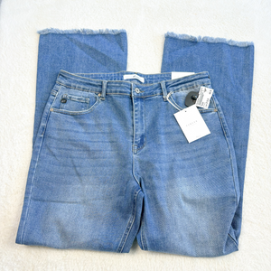 Kancan Denim Size 15/16 (34) P0524