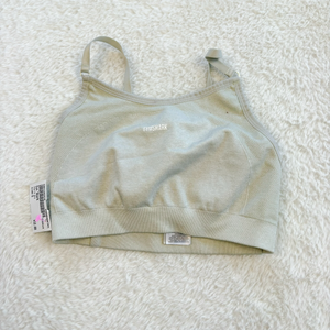 Gym Shark Sports Bra Size Small P0305