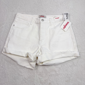 Wrangler Shorts Size 2 P0038