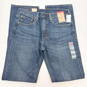 Levi Denim Size 32X34 P0143