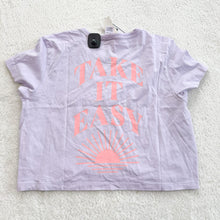 Load image into Gallery viewer, Pink By Victoria&#39;s Secret T-Shirt Size Large P0394
