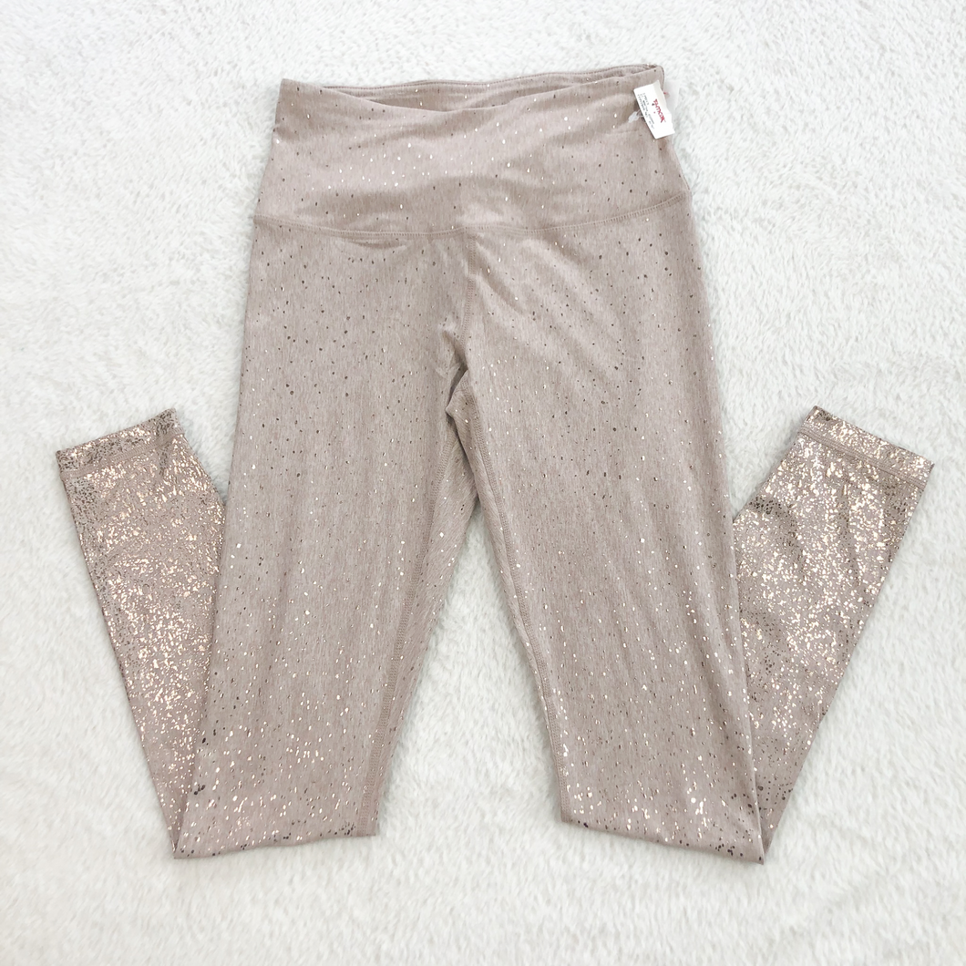Yogalicious Leggings Size Small P0346