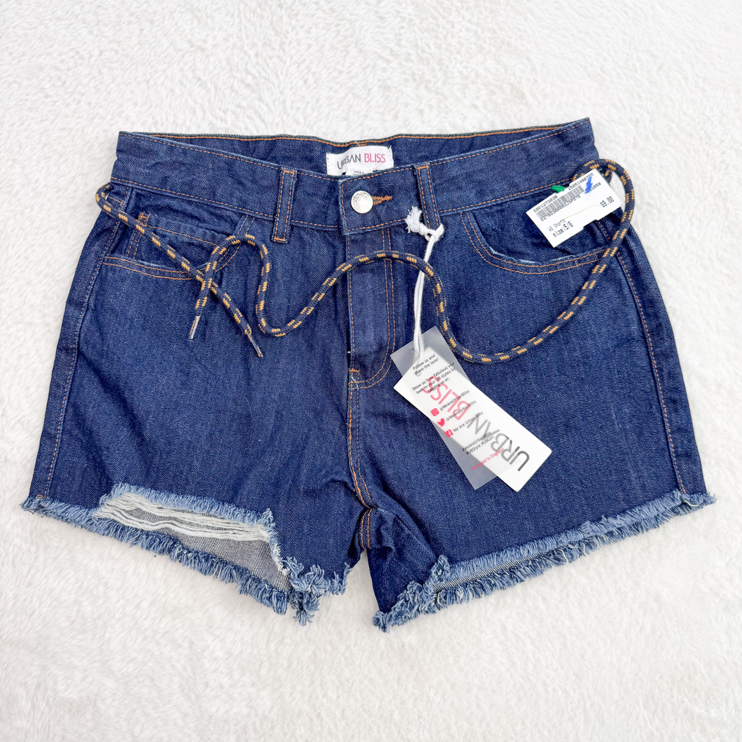 Shorts Size 5/6 P0132