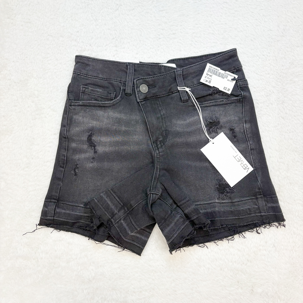 Vervet Shorts Size Extra Small P0450