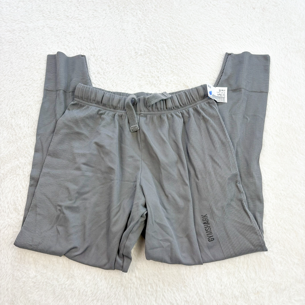 Gym Shark Pants Size Extra Small *