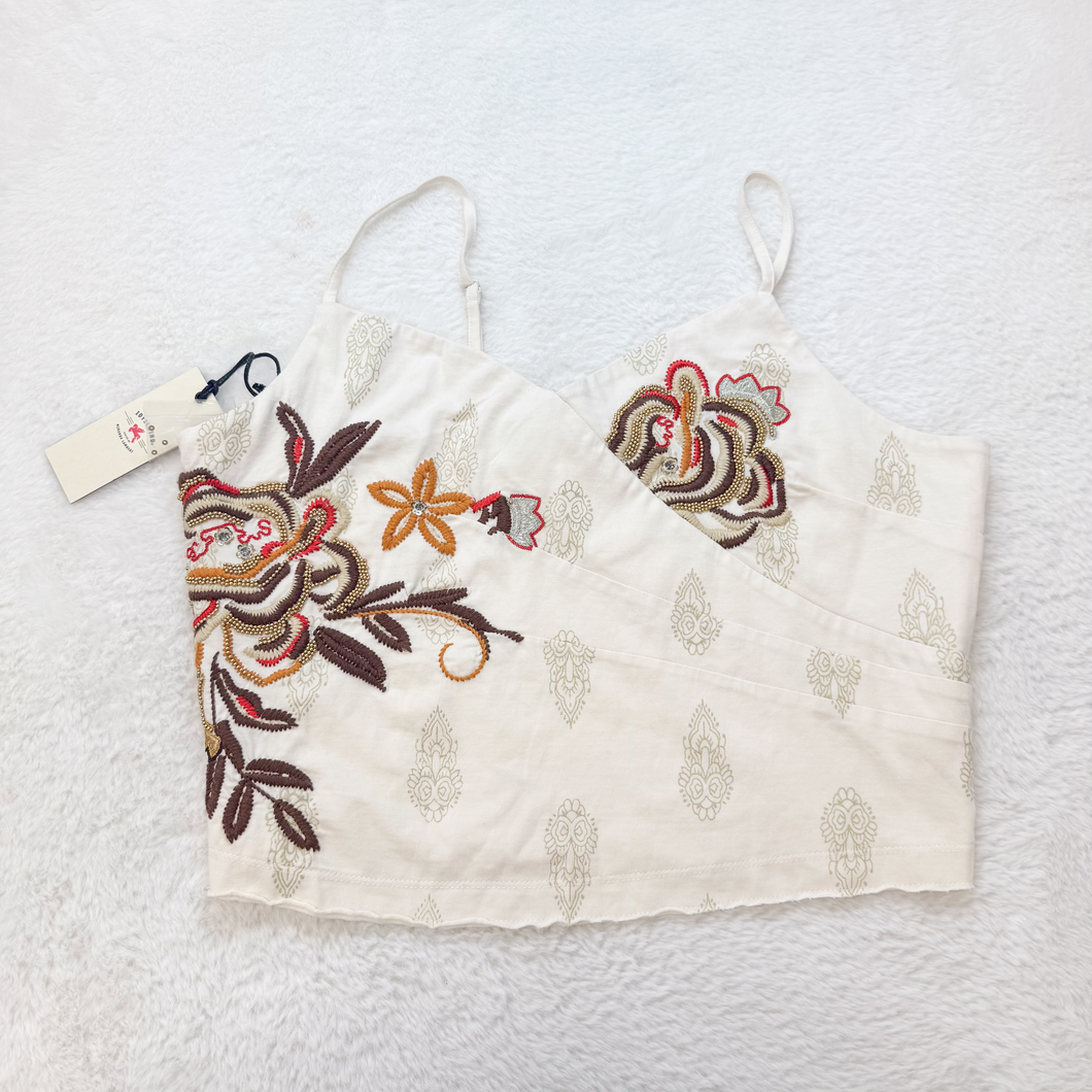 Idyllwind Tank Top Size Extra Large P0546