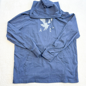 American Eagle Sweatshirt Size Large P0535