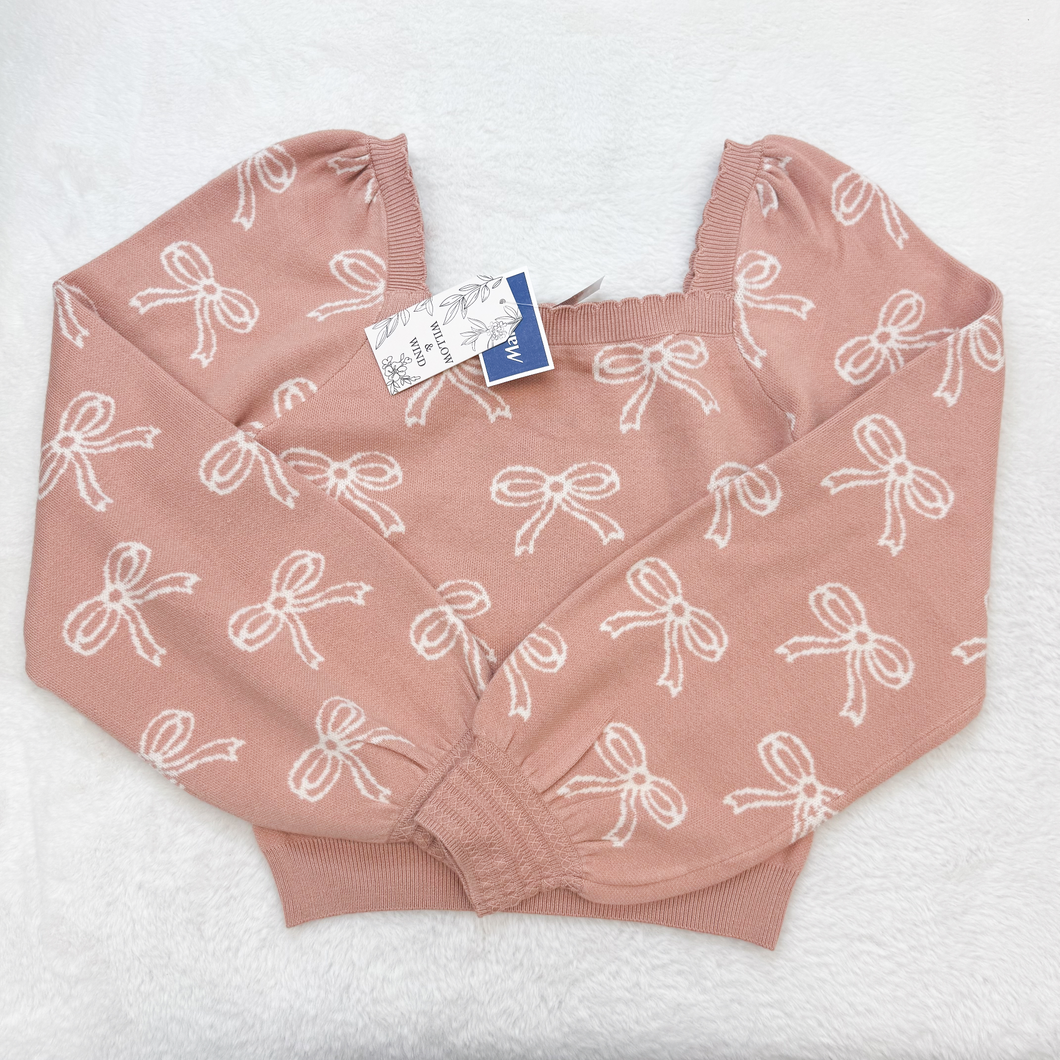 Sweater Size Medium P0537