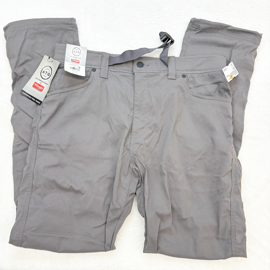 Wrangler Khakis Size 34X32 P0161