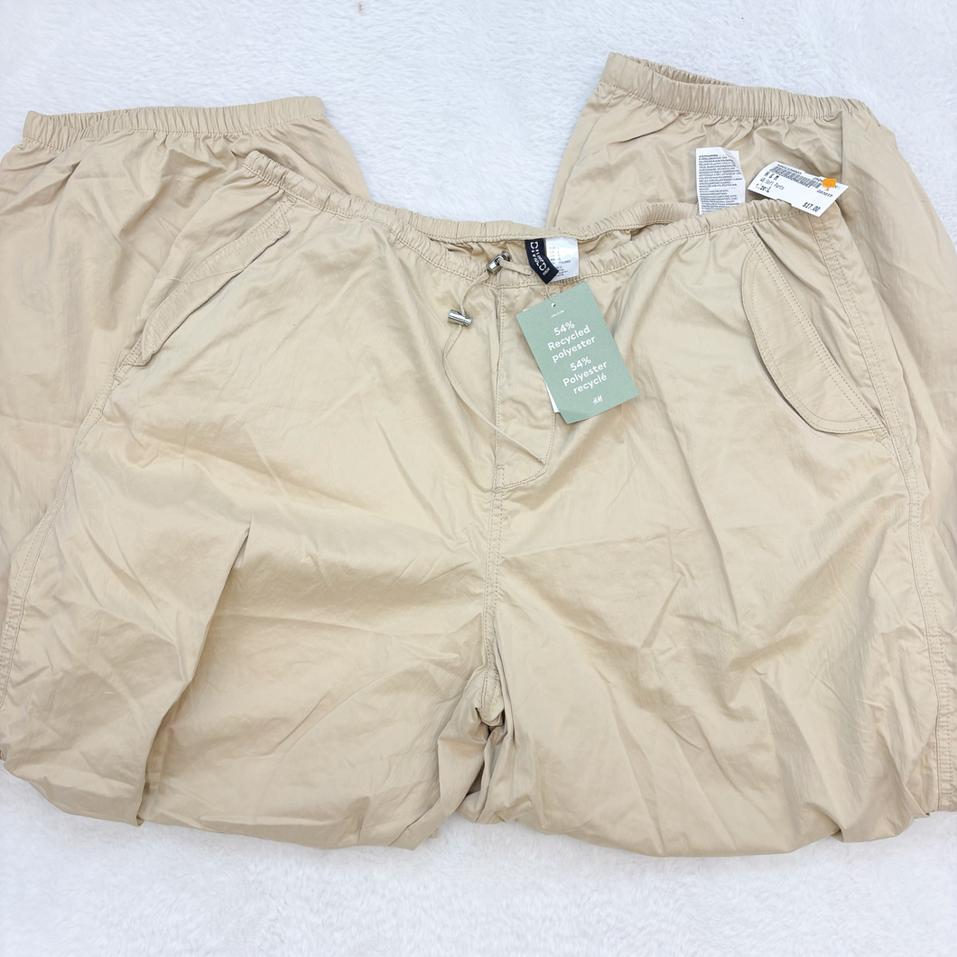 H & M Pants Size Large P0111