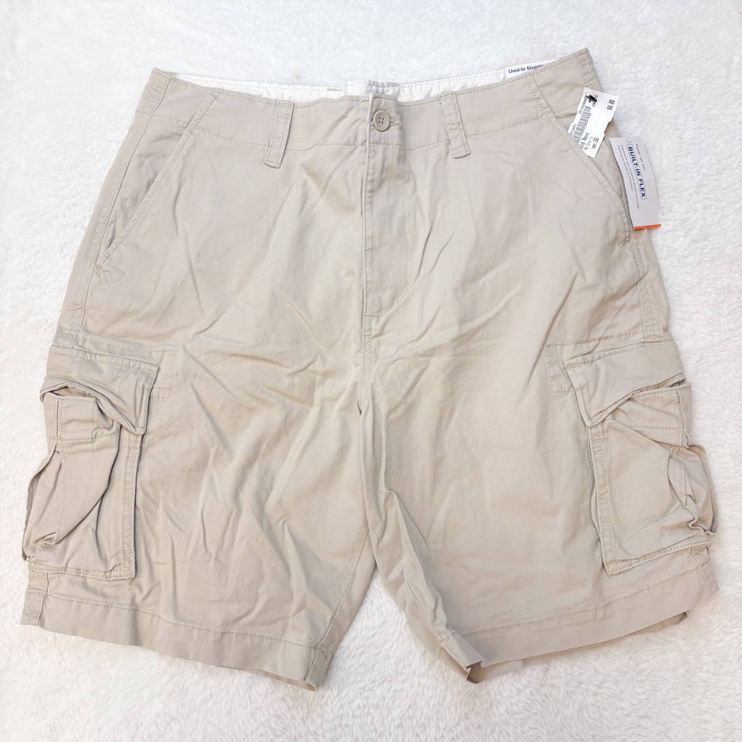 Old Navy Shorts Size 38 P0453