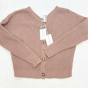 Moon & Madison Sweater Size Large P0488