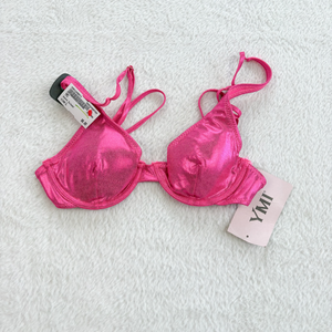 Ymi Womens Swimwear Size Large P0251