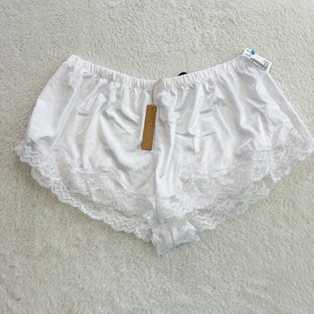 Skims Shorts Size Large *