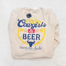 Load image into Gallery viewer, Simply Southern Long Sleeve T-Shirt Size Large P0554
