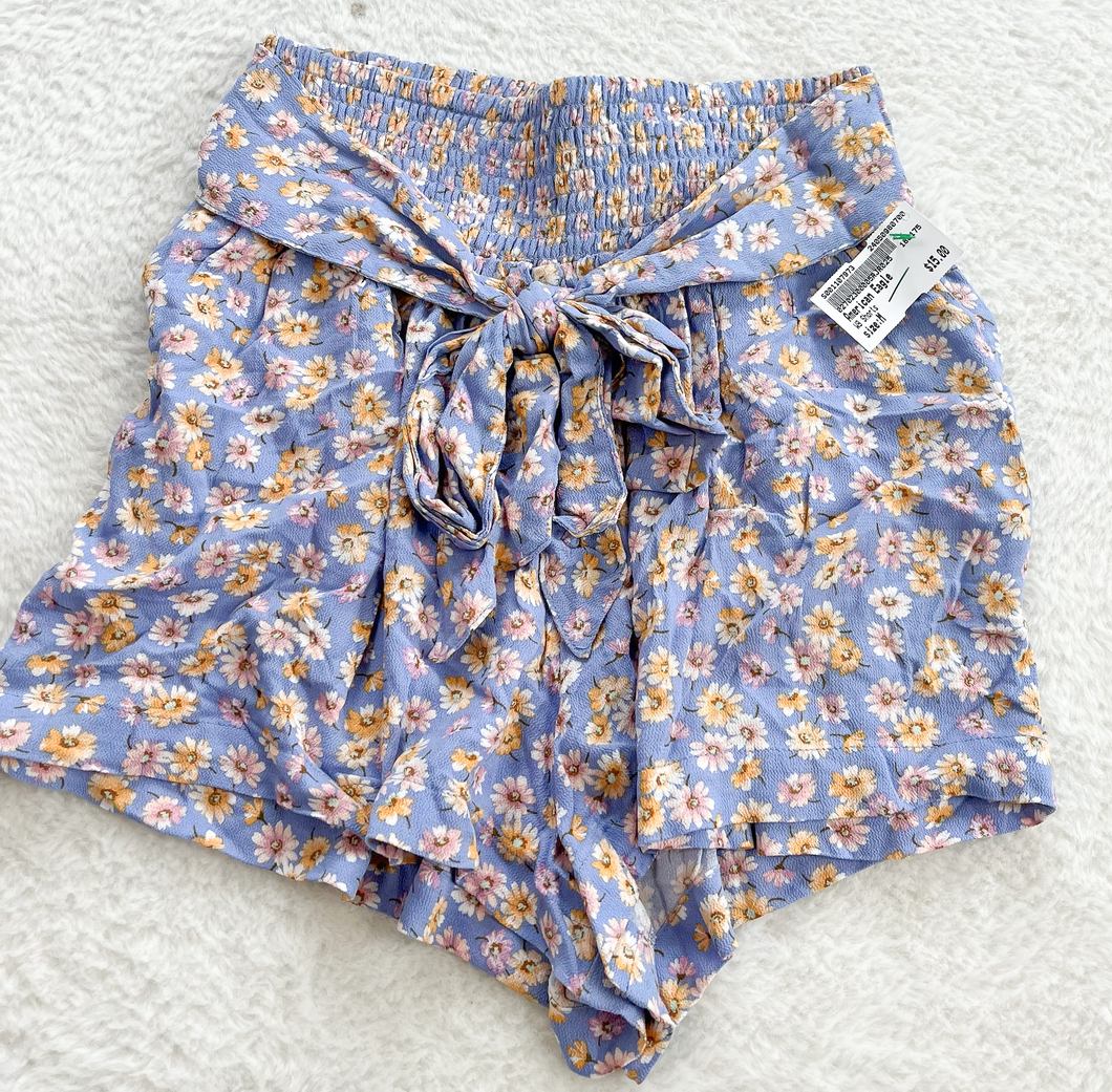 American Eagle Shorts Size Medium *