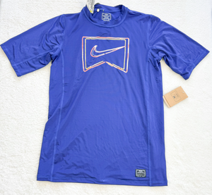 Nike Dri Fit Athletic Top Size Extra Large P0082
