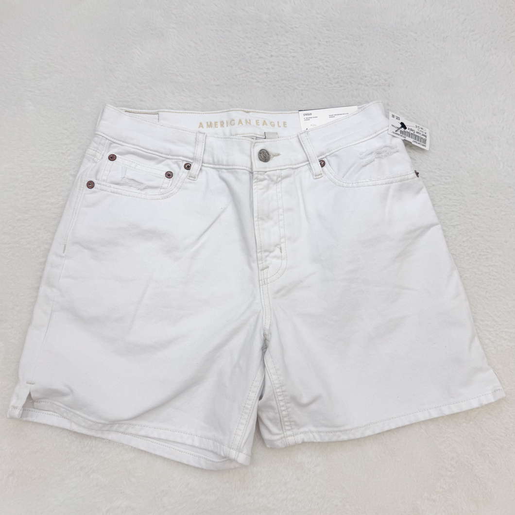 American Eagle Shorts Size 3/4 P0454