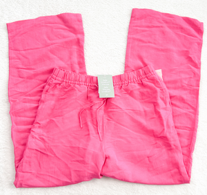 H & M Pants Size Medium P0123