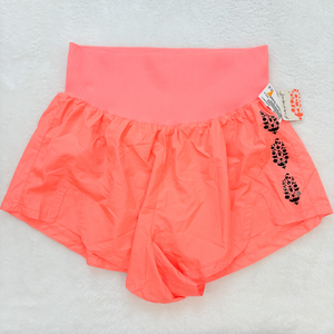 Free People Movement Athletic Shorts Size Medium P0161