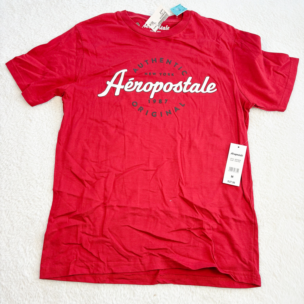 Aeropostale T-shirt Size Medium P0205