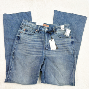 Judy Blue Denim Size 13/14 (32) *