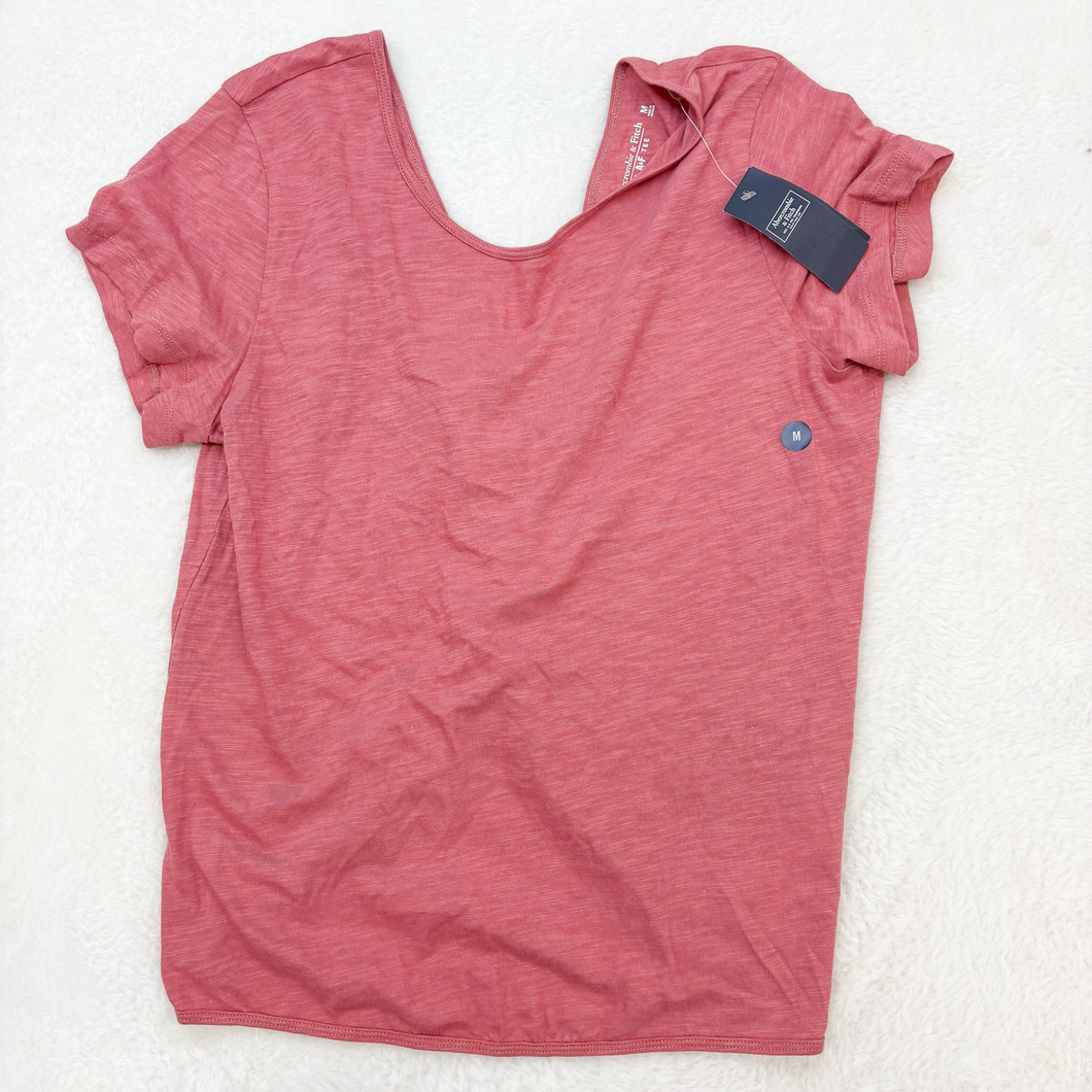 Abercrombie & Fitch T-Shirt Size Medium P0347