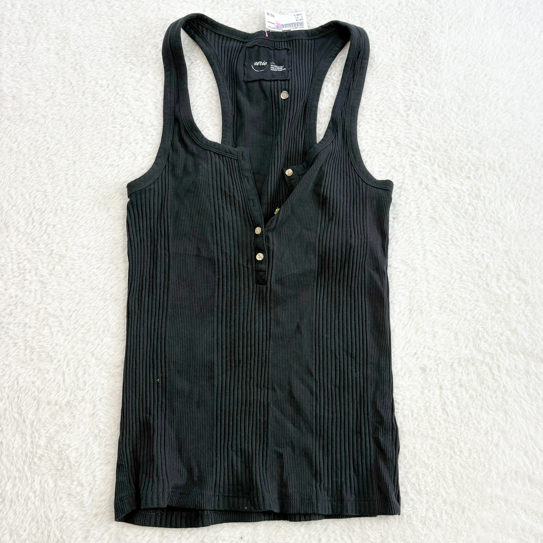 Aerie Tank Top Size Large P0627