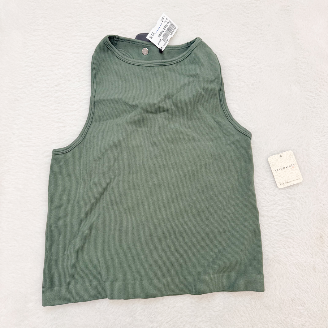 Free People Movement Athletic Top Size Medium P0250