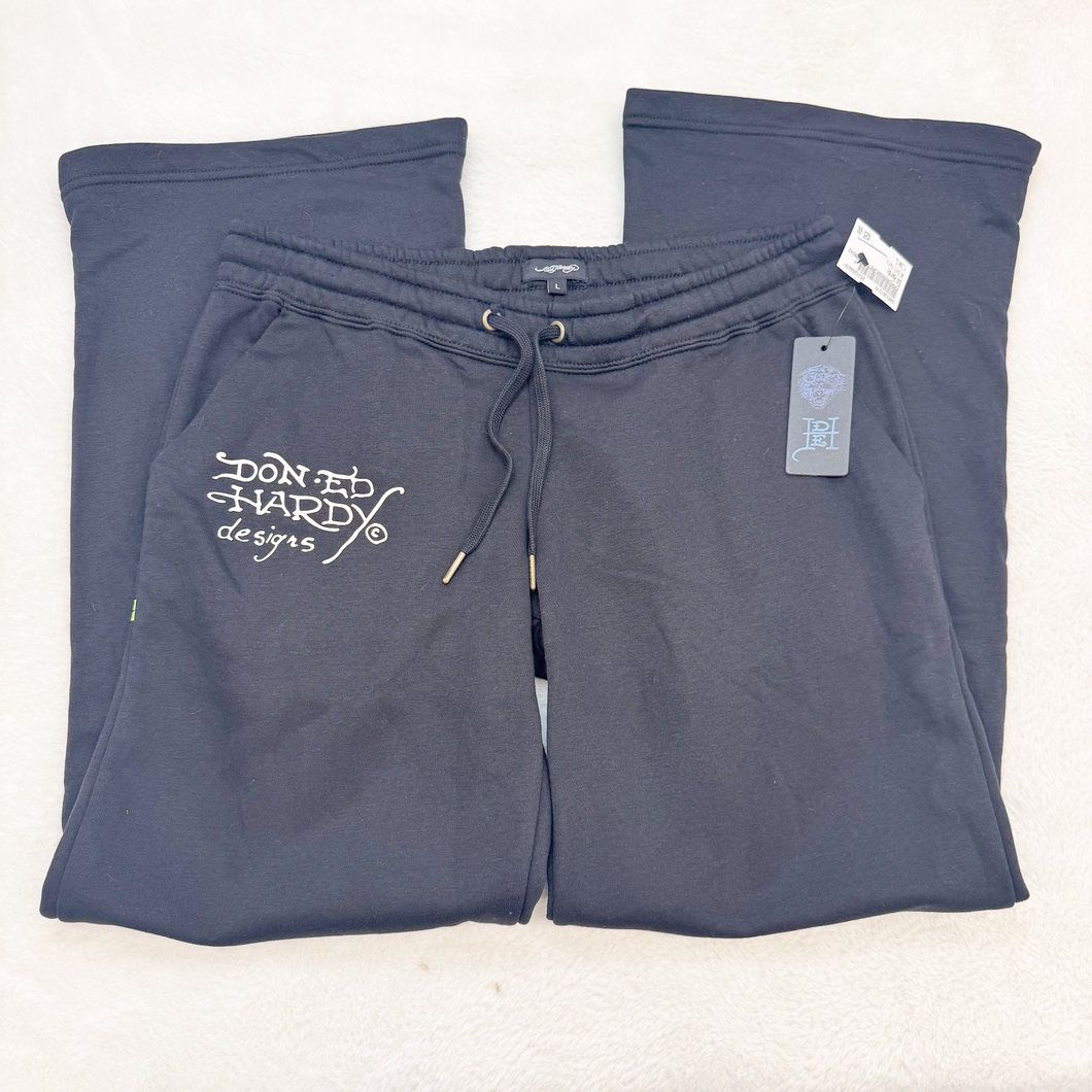 Ed Hardy Pants Size Large P0452