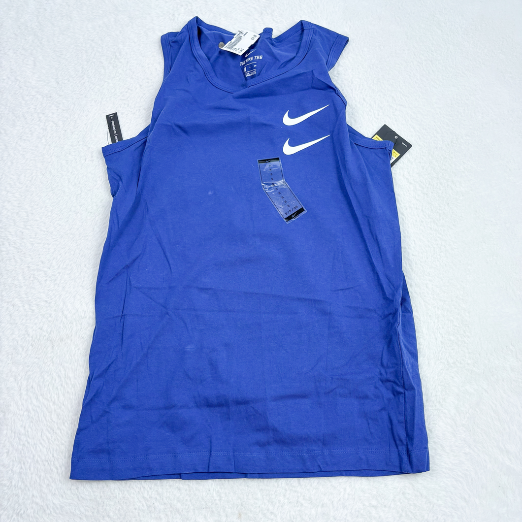 Nike Athletic Top Size Small P0542