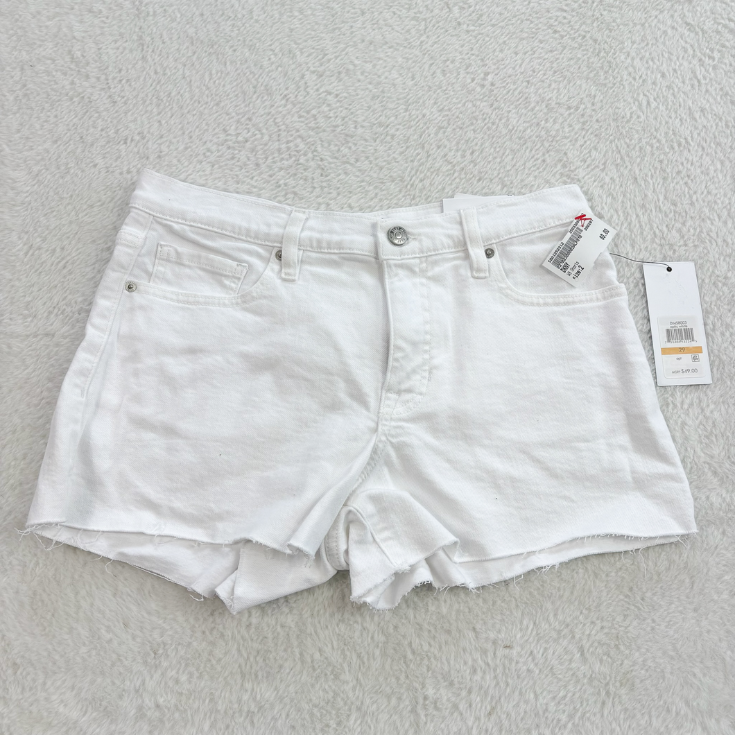 Dkny Shorts Size 2 P0209