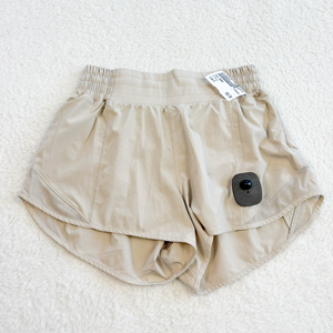 Lulu Lemon Athletic Shorts Size Small P0328