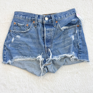 Levi Shorts Size 2 *