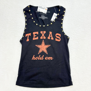 Tank Top Size Medium P0488