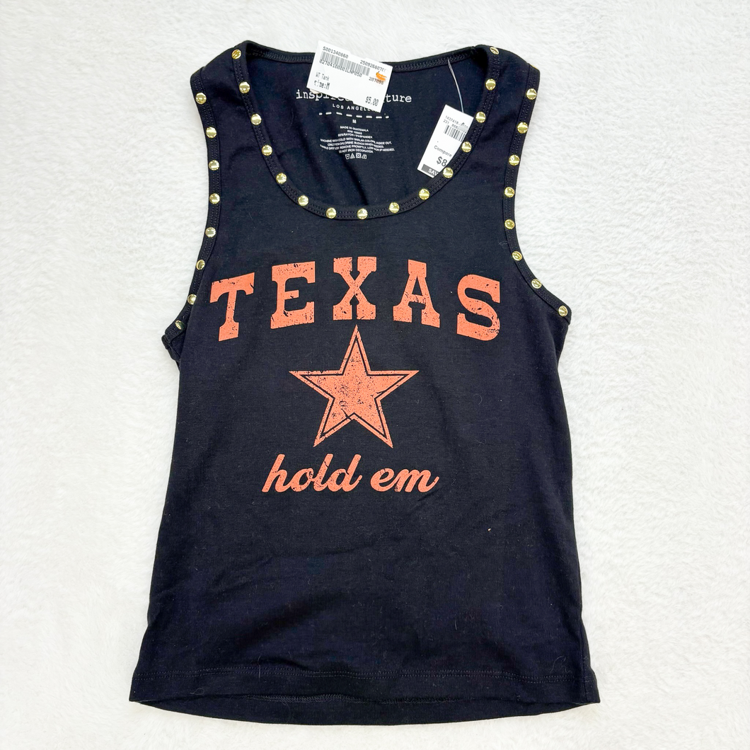 Tank Top Size Medium P0488