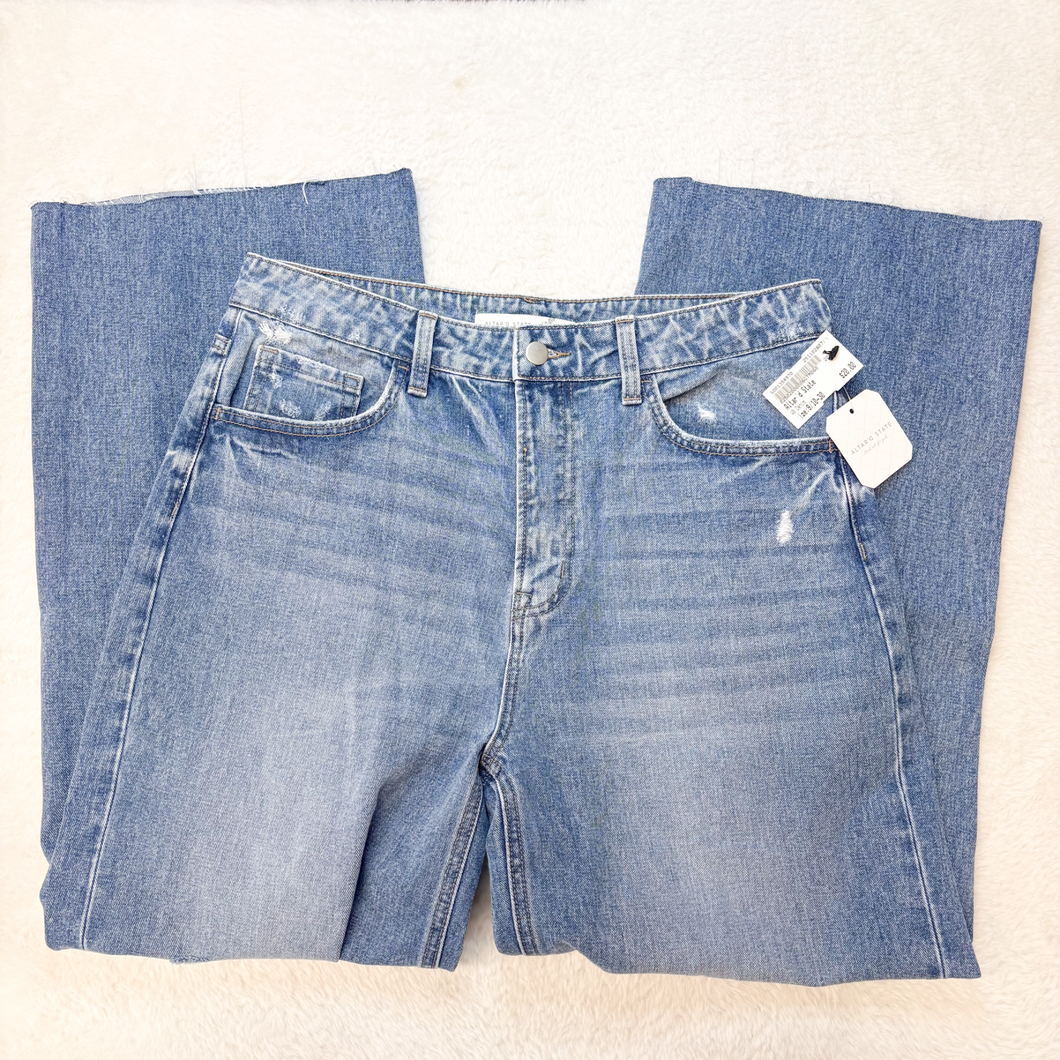 Altar'd State Denim Size 9/10 (30) P0561