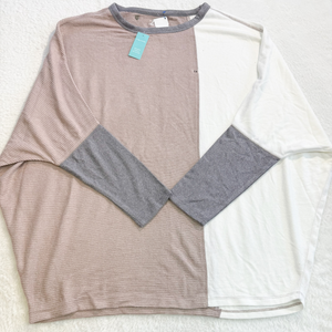 Maurices Sweatshirt 1X Large P0517