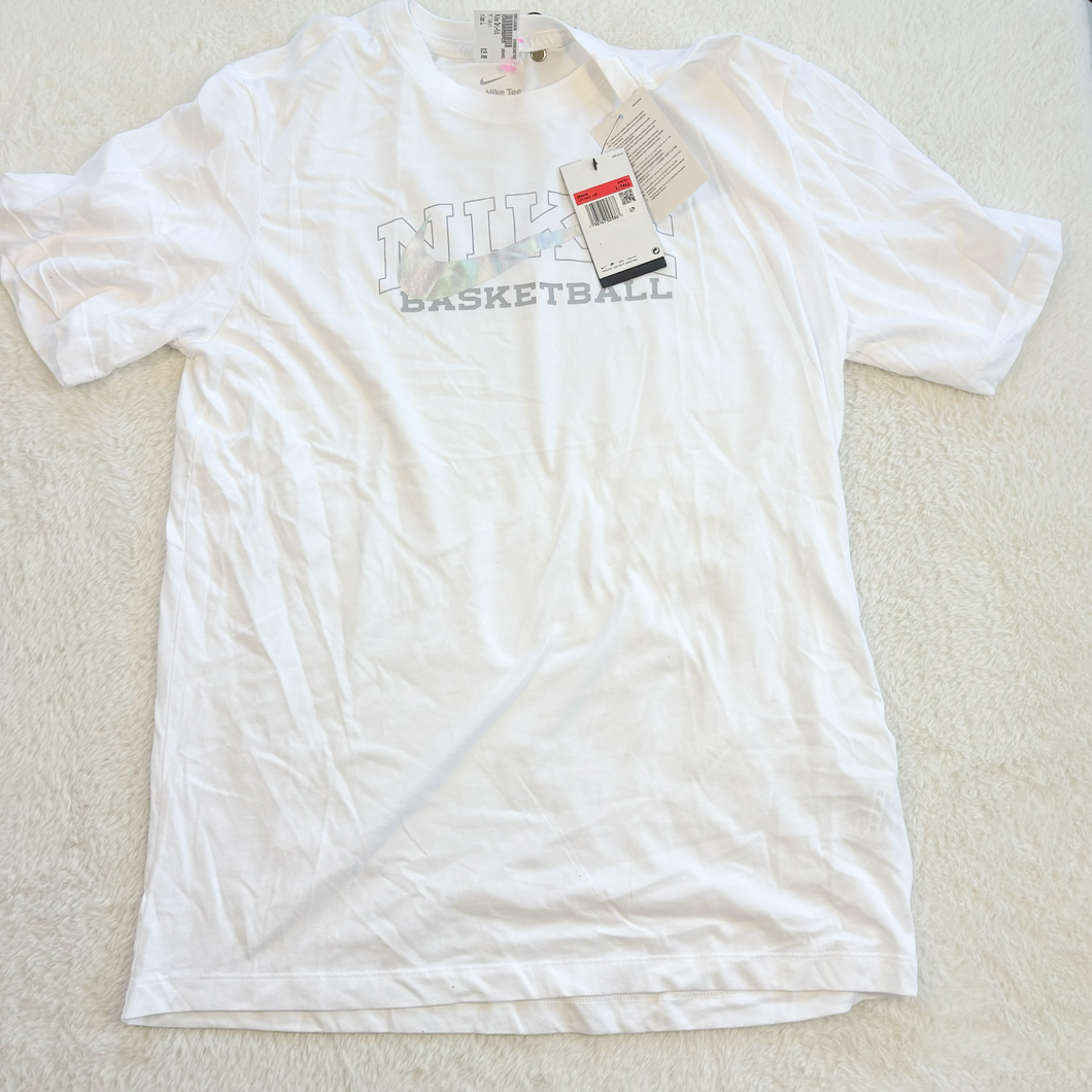 Nike Dri Fit T-shirt Size Large P0437