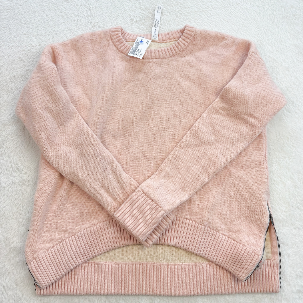 Lulu Lemon Sweatshirt Size Small *