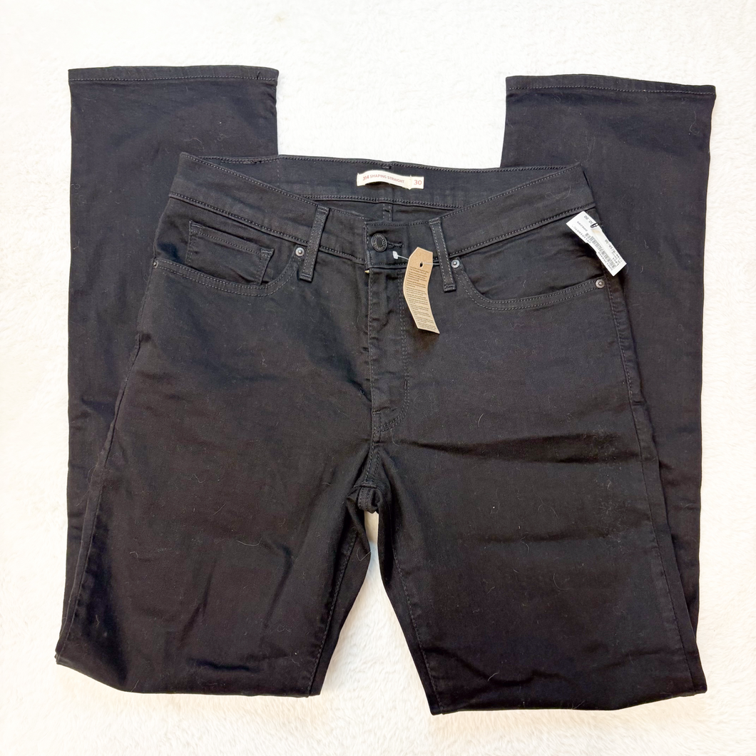 Levi Denim Size 9/10 (30) P0561